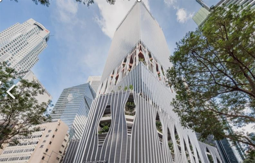 Ceiling & Partition & Painting